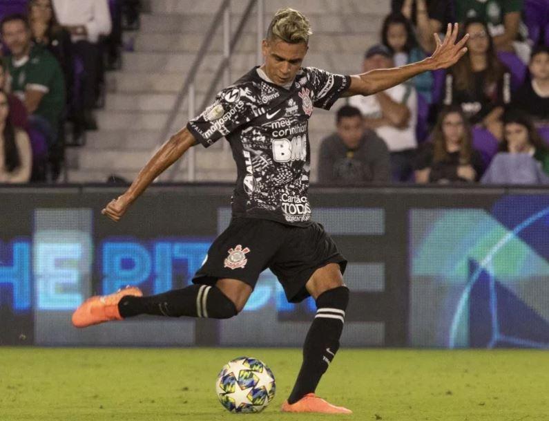 (Foto: Daniel Augusto Jr/Ag. Corinthians)