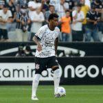 Assessoria/Corinthians