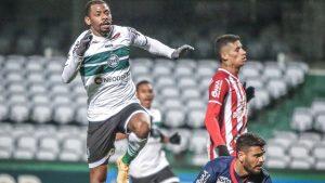 Assessoria/Coritiba