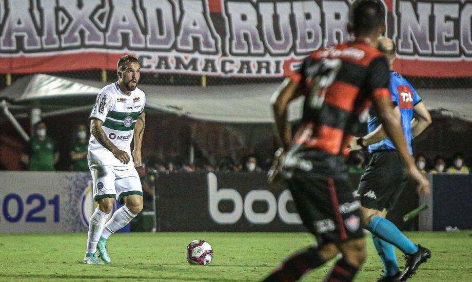 Assessoria/Coritiba