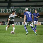 Assessoria/Coritiba