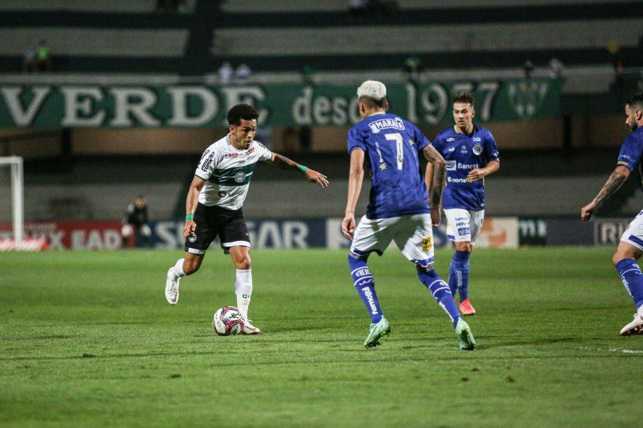 Assessoria/Coritiba