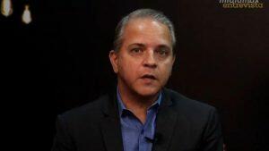 Deputado estadual Coronel David deve se filiar ao PL