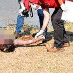 Polícia irá investigar causa da morte (Foto: O Pantaneiro)
