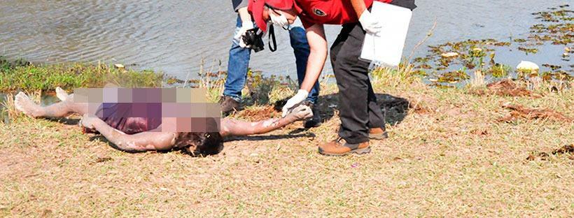 Polícia irá investigar causa da morte (Foto: O Pantaneiro)