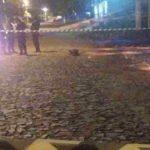 Segundo a polícia paraguaia