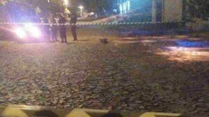 Segundo a polícia paraguaia