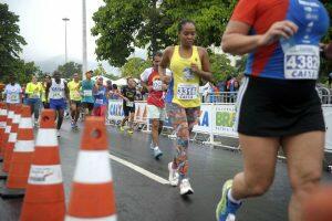Maratona campo grande