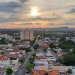 Deve ter pancadas de chuvas isoladas em Corumbá