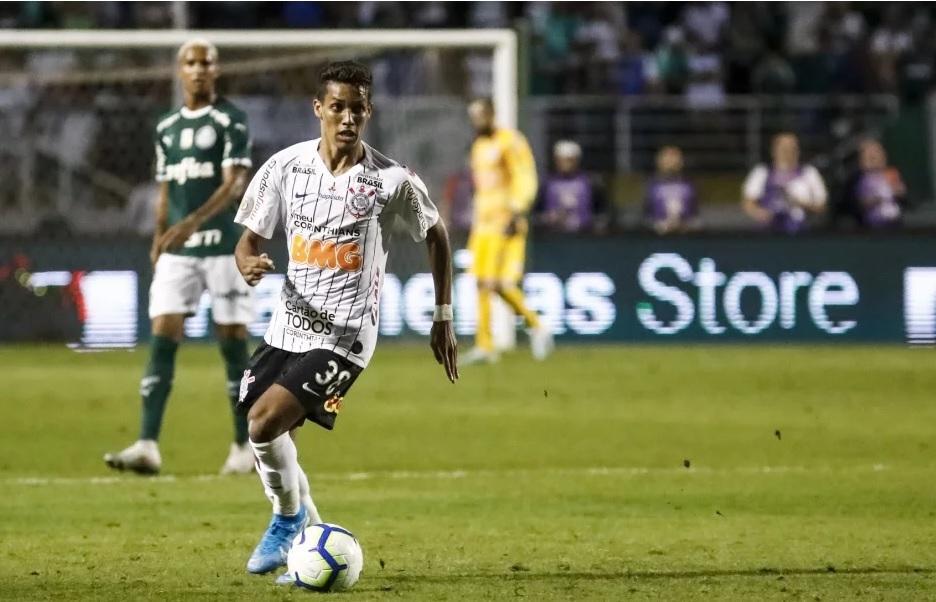 Rodrigo Gazzanel/Ag. Corinthians