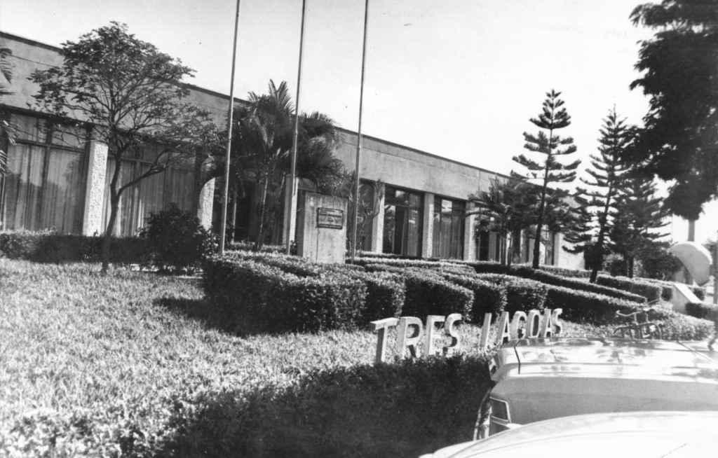 Arquivo UFMS