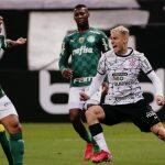 Assessoria/Corinthians