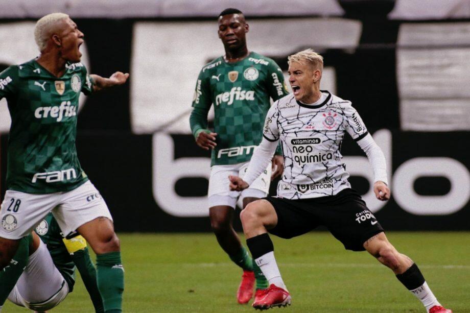 Assessoria/Corinthians