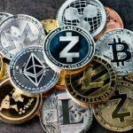 Criptomoedas para o futuro.