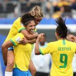 Foto: assessoria/CBF