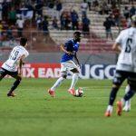 Assessoria/Cruzeiro