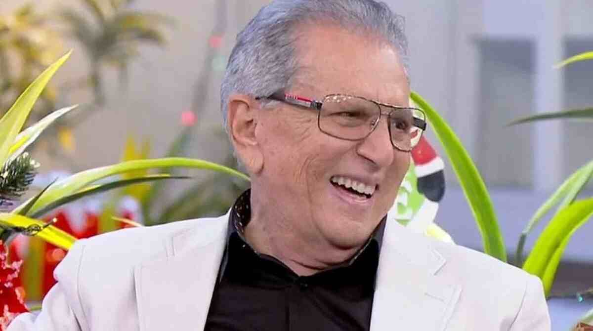 Carlos Alberto de Nóbrega