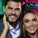 Casal participou do reality show Power Couple
