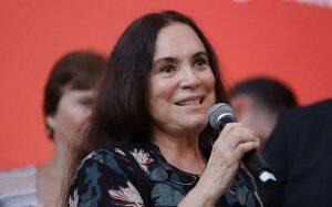 Regina Duarte (Foto: Reprodução)