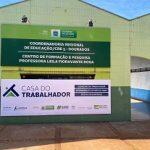 Funtrab em Dourados