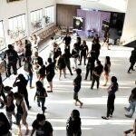 70 mulheres participam do curso (Foto: PC)