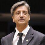 O deputado federal Dagoberto Nogueira (Foto: Agência Câmara)