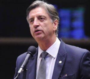 Deputado Dagoberto Nogueira