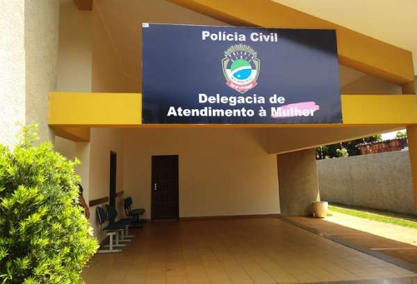Suspeito se apresentou na DAM