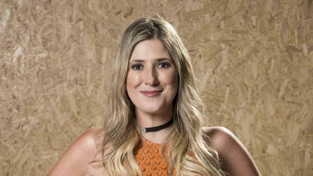 Foto: Divulgação/ Globo