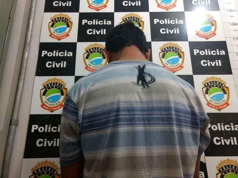 Foto: Osvaldo Duarte / Dourados News.