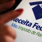 Receita vai pagar restituição do Imposto de Renda no dia 31 de agosto