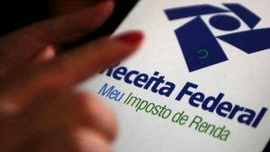 Receita vai pagar restituição do Imposto de Renda no dia 31 de agosto