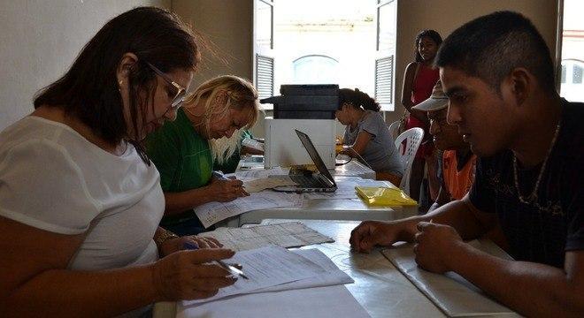 Divulgação Anadep