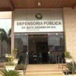 Foi sancionada organização no plano de cargos e carreiras da Defensoria Pública