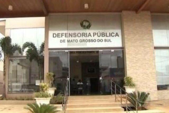 Foi sancionada organização no plano de cargos e carreiras da Defensoria Pública