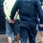 Divulgação Polícia Civil