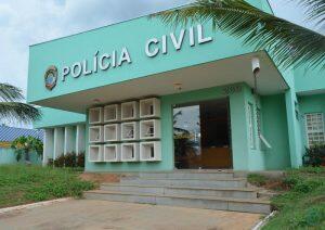 Caso foi investigado na esfera penal e acordo feito na Justiça Eleitoral. (Foto: PC de Souza)