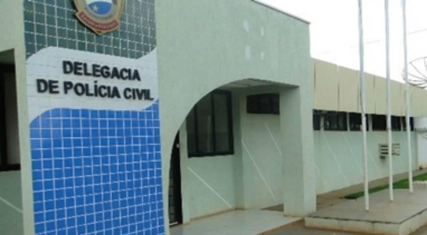 Droga foi furtada pelo investigador na delegacia (Foto: Ilustrativa)