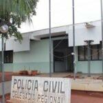 Caso foi registrado na delegacia de Paranaíba (Arquivo