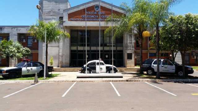 Trocas foram assinadas pelo delegado-geral da Polícia Civil