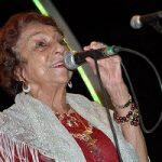 Delinha vai fazer show em comemoração aos 44 anos de MS