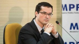 Publicada exoneração de Deltan Dallagnol do Ministério Público Federal