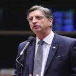 Deputado federal Dagoberto Nogueira (PDT)