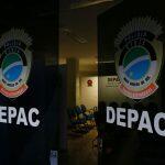 Caso foi registrado e será investigado (Foto: Divulgação)