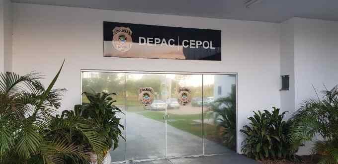 Depac Cepol