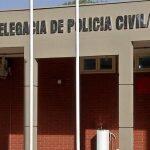 A polícia investiga o caso. (Foto: Divulgação).