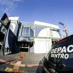 Depac Centro vai sair da Rua Padre João Crippa