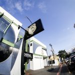 Casal foi levado para a Depac Centro