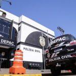 Sede de Depac