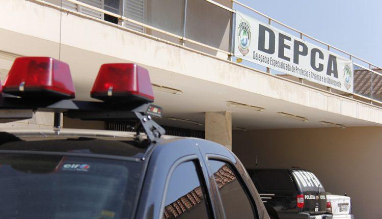 Caso foi conduzido pela Depca (Foto: Divulgação)